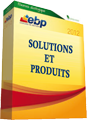 solutions ebp