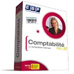 EBP Comptabilité PRO V11
