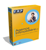 EBP Agence Immobilière v3