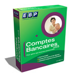 EBP Compte Bancaire 2007