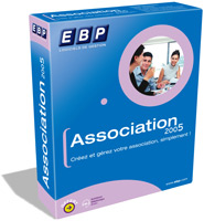 EBP Association 2007